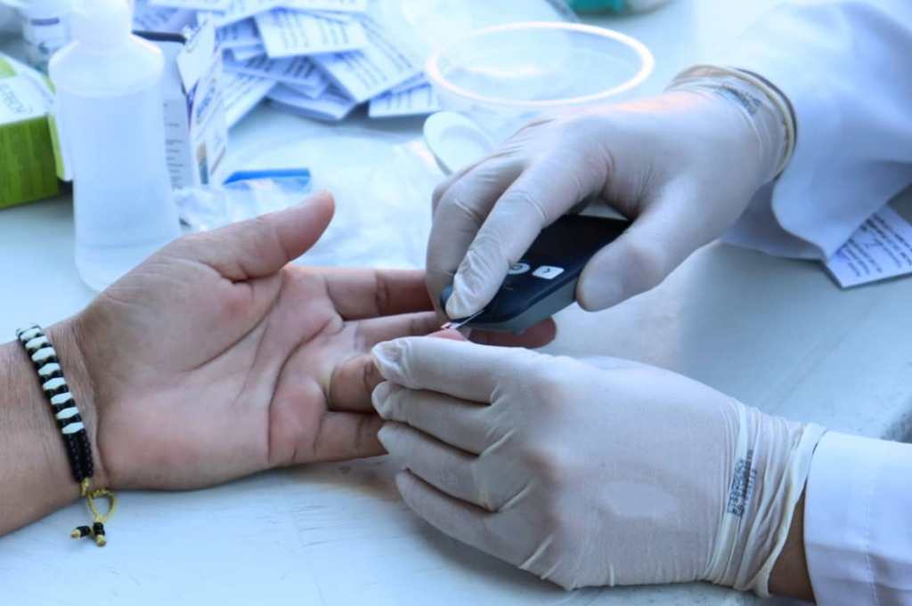 Estudo da UFS indica circulacao do novo coronavirus em Aracaju um mes antes da confirmacao do primeiro caso