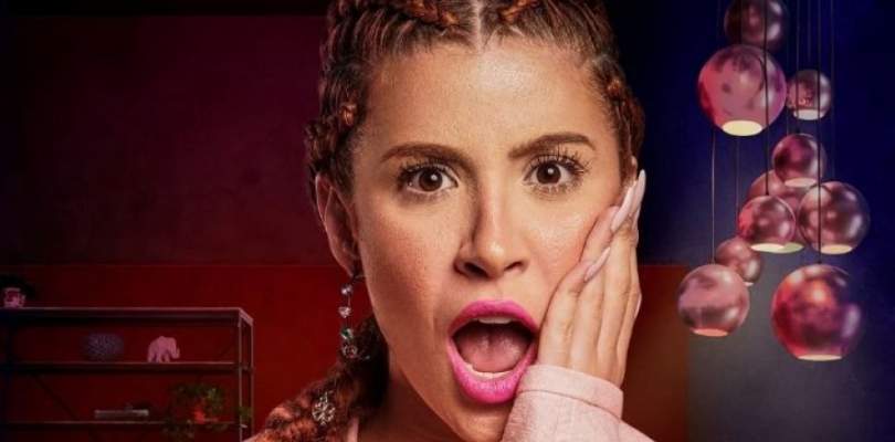 Ex BBB Boca Rosa esta gravida do primeiro filho