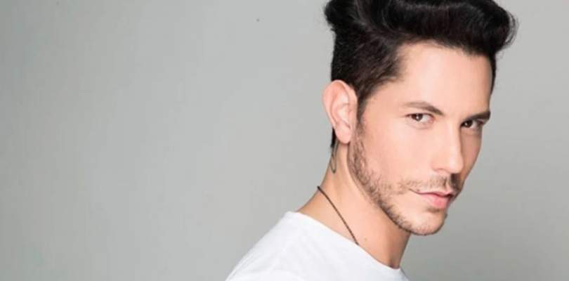 Ex Rebelde e acusado de transmitir HIV para ex garoto de programa