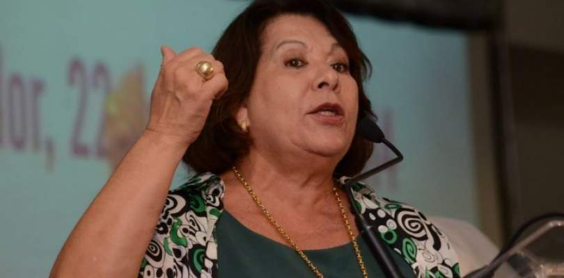 Ex ministra do STJ afirma que esquema de venda de sentencas no Judiciario baiano existe ha mais de 30 anos