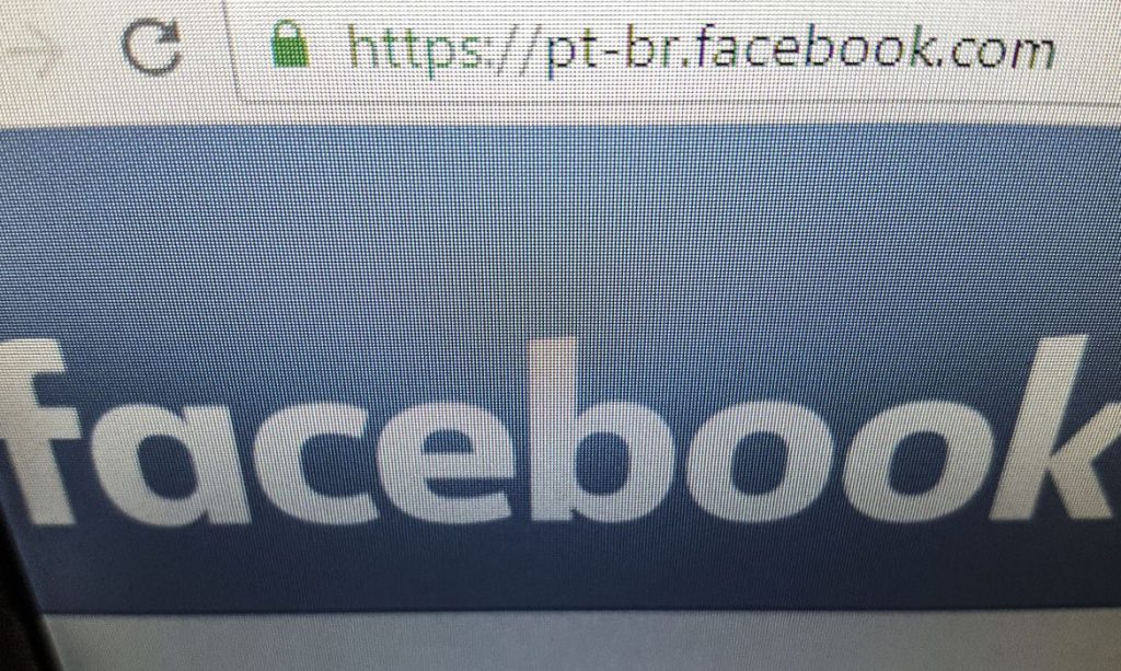 Facebook e alvo de processos nos EUA por monopolio nas redes sociais