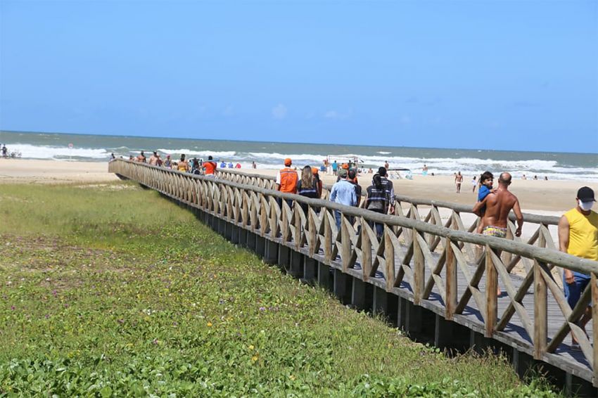 Festas e verao devem causar maior impacto nas mortes que inicio da pandemia dizem especialistas