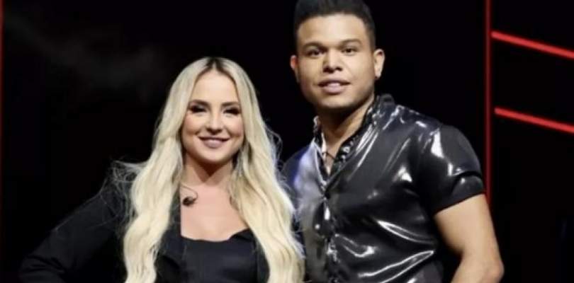Fontes confirmam namoro entre Tierry e Gaby Martins diz site