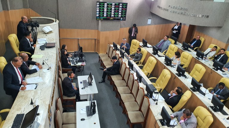 Frente-de-Apoio-e-Defesa-ao-Comércio-na-Câmara-de-Aracaju-é-aprovada-pelos-vereadores