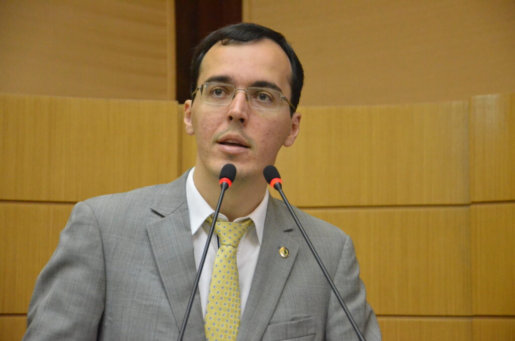 Georgeo-critica-falta de-investimentos-em-orçamento-de-R$-10-bi-para-Sergipe-em-2021-'é-uma-peça-de-ficção'