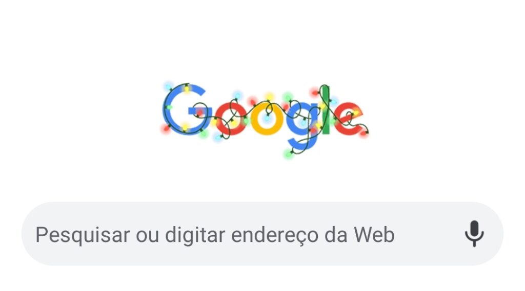 Google diz que instabilidade nos servicos foi resolvida