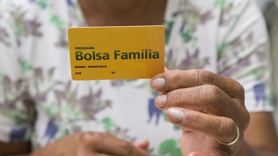 Governo Federal amplia de 90 para 270 dias prazo de saques do Bolsa Familia