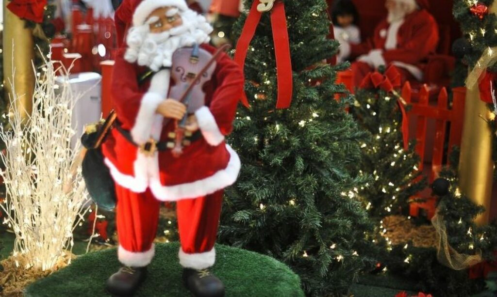 Governo de Sergipe e prefeitura de Aracaju decretam ponto facultativo para vesperas de natal e reveillon
