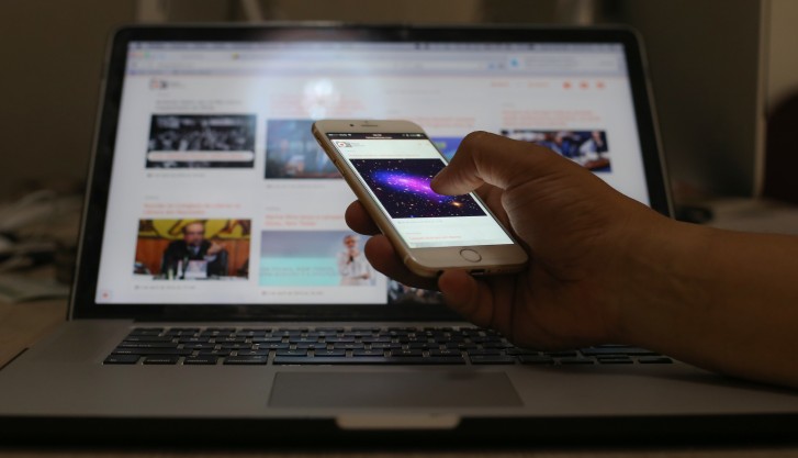 Governo publica medida que reduz impostos sobre internet via satelite