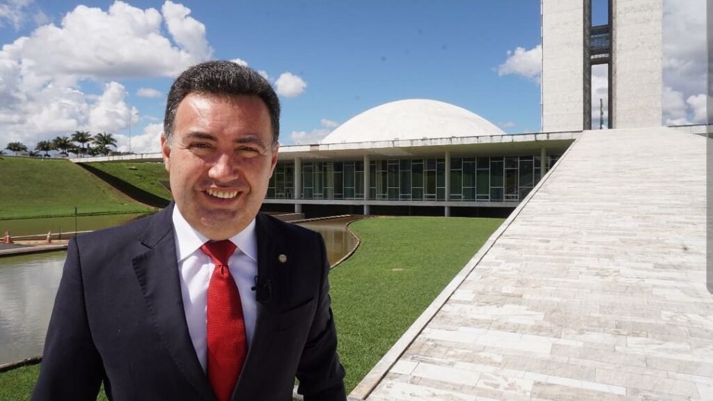 Heleno Silva afirma ter recebido convite de Fabio Mitidieri para se filiar ao PSD