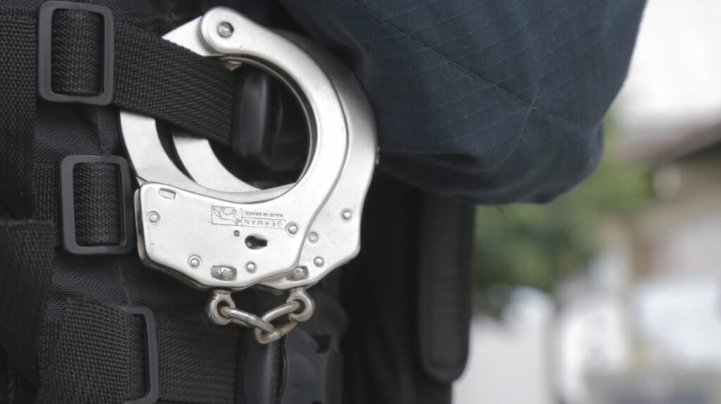 Integrante de grupo especializado em golpe do aluguel de veiculos e preso em Sao Cristovao