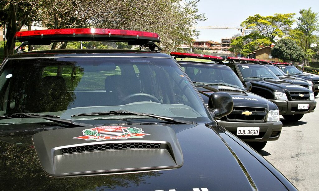 Integrante do PCC protegia quadrilha que desviou R 500 mi da saude diz MP