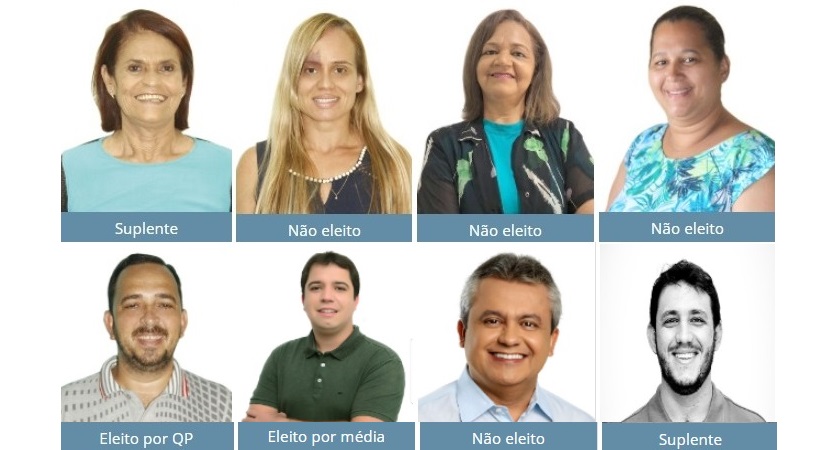 Investigadas quatro candidatas do PSC nao fizeram nem campanha eleitoral MP acusa partido de fraude 1