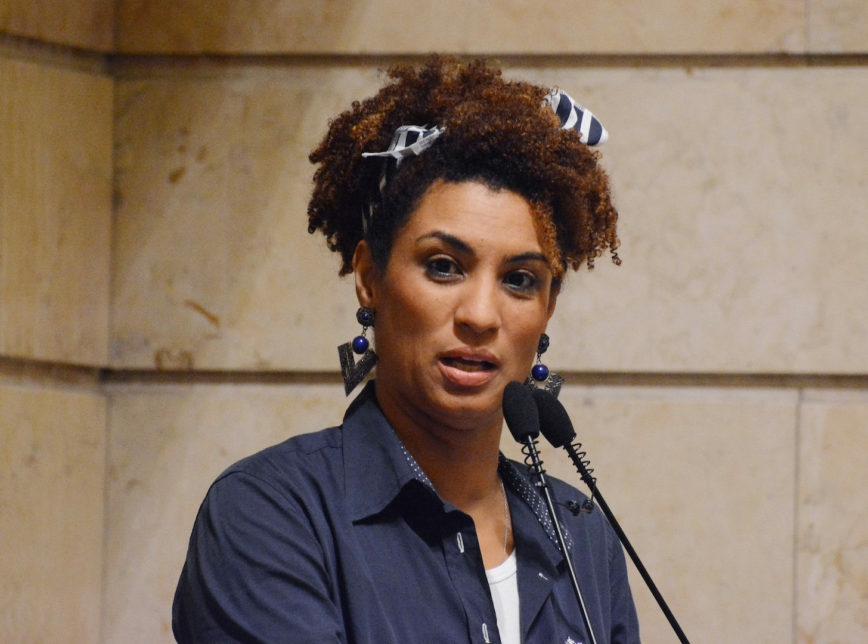 Investigadores encontram nova pista no Caso Marielle Franco e Anderson Gomes diz jornal