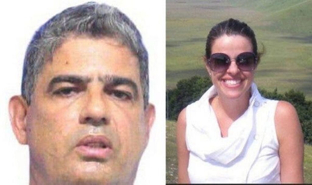 Justica bloqueia R 640 mil de ex marido que matou juiza no Rio de Janeiro