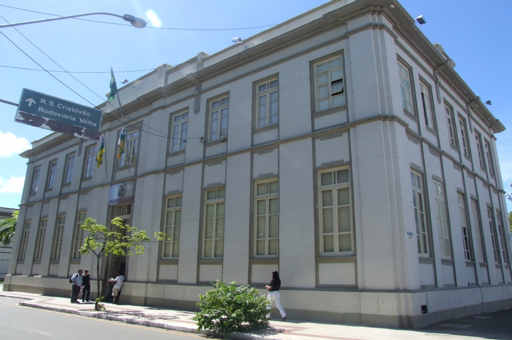 Justica eleitoral cancela diplomacao de dois vereadores eleitos pelo PSC em Aracaju