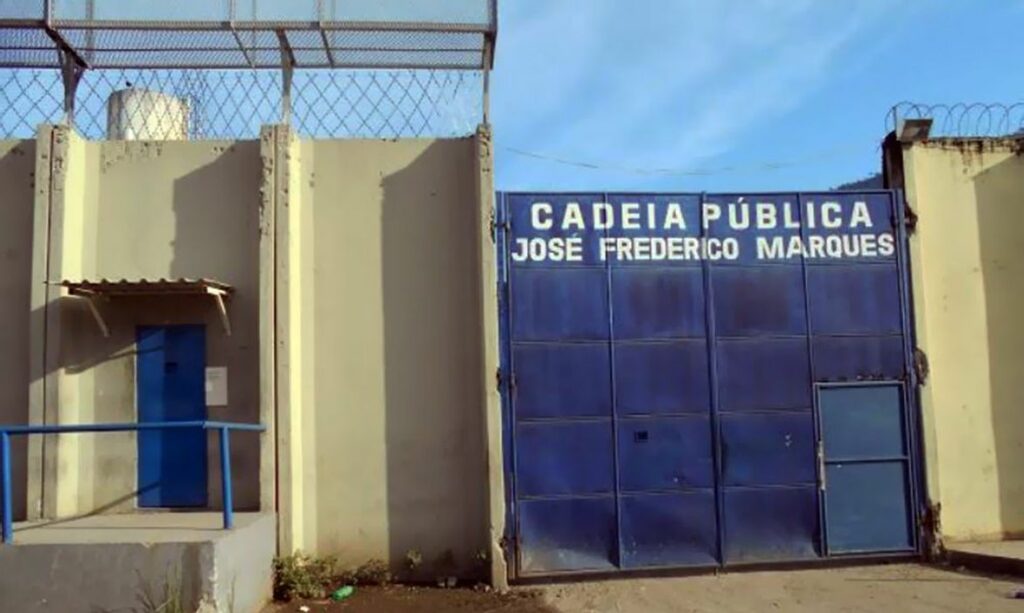 Justica transforma em preventiva prisao do assassino da juiza