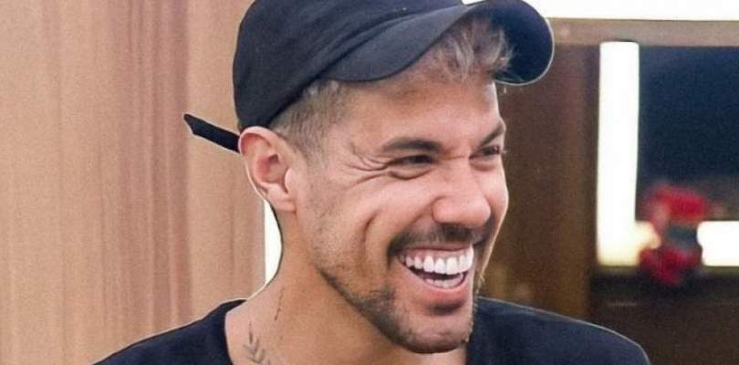 Lipe deixa escapar que Record pagou R 10 mil para cada peao voltar em A Fazenda
