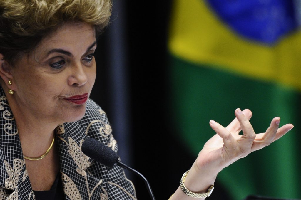 MP arquiva investigacao sobre supostas irregularidades na campanha de Dilma em 2014