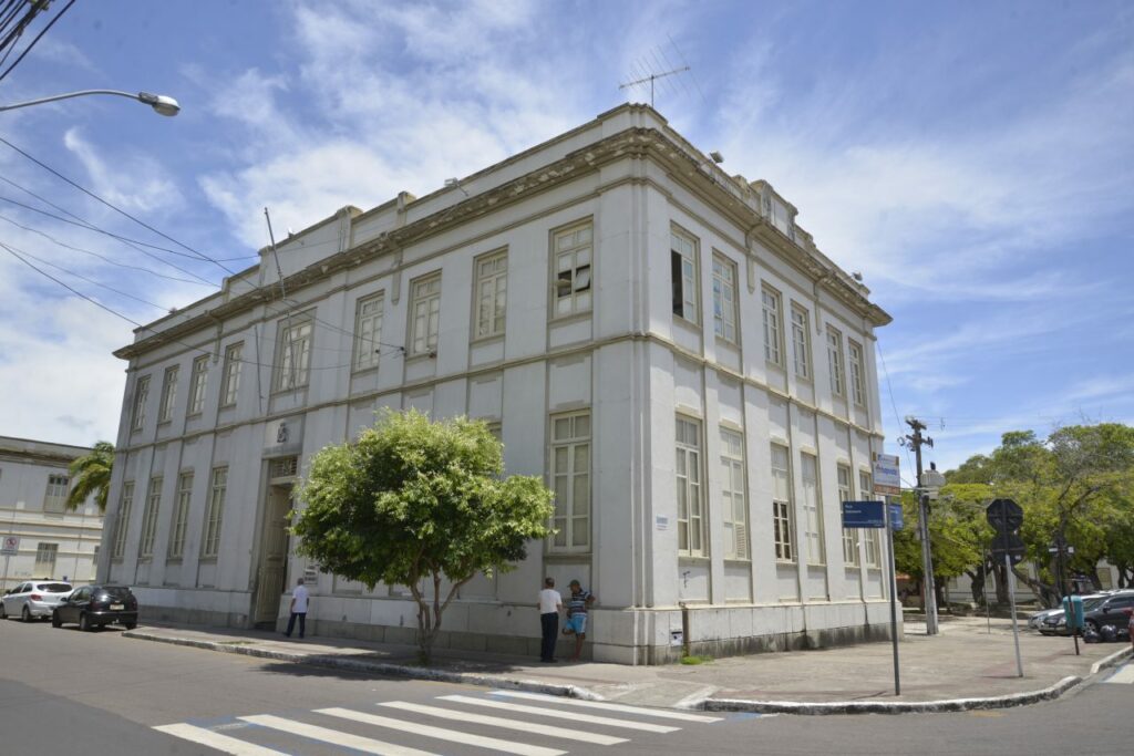 Mais de 1.400 proposituras sao aprovadas na Camara de Aracaju neste ano