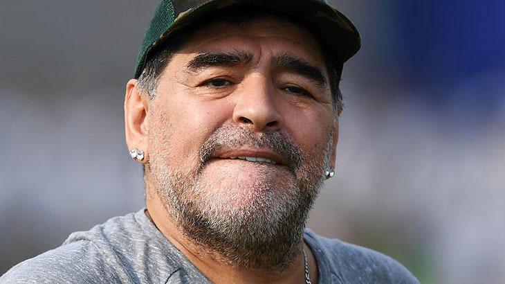 Maradona nao consumiu drogas dias antes da sua morte aponta autopsia