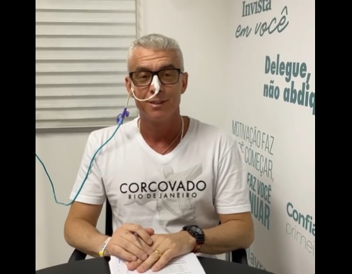 Marido de Ana Hickmann anuncia ultima sessao de radioterapia tumor eliminado 3