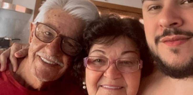 Mãe-do-sertanejo-Cristiano-da-dupla-com-Zé Neto-morre-após-parada-cardíaca
