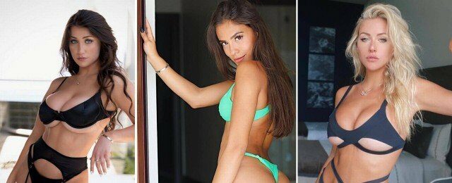 Modelos chegam de Miami e Barcelona para festa de Neymar em Mangaratiba e1609275704154