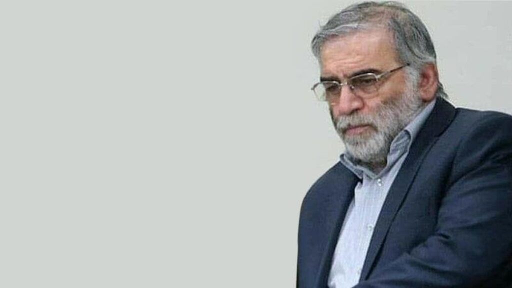 Morte-do-principal-cientista-nuclear-do-Irã-pode-ter-sido-causada-por-metralhadora-com-satélite