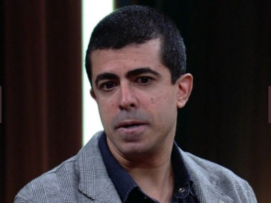 Na Record Marcius Melhem diz que Dani Calabresa agiu por vinganca
