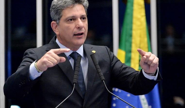 Nao vamos romper hora nenhuma com o grupo de Belivaldo diz Rogerio Carvalho