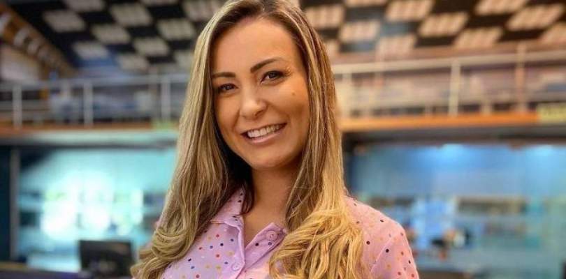 Noiva Andressa Urach muda de ideia sobre sexo antes do casamento