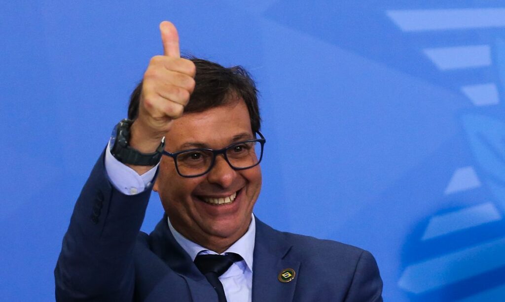 Novo ministro apela para que governantes nao decretem lockdown