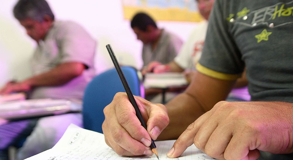 Numero de concursados federais em 2020 e o menor em 10 anos diz jornal