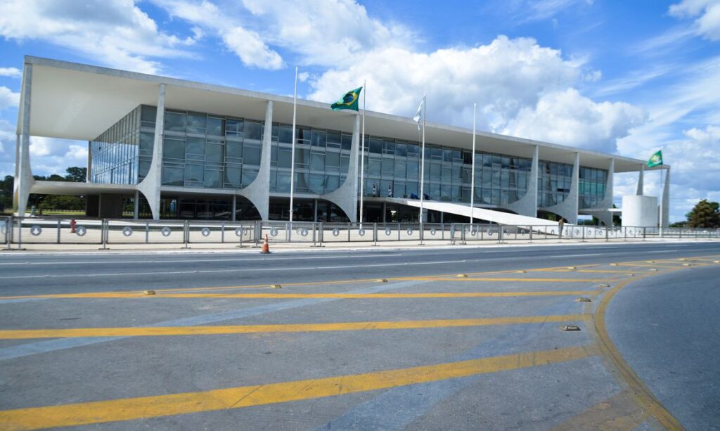 Nutricionista de Marcela Temer ganha cargo no gabinete pessoal de Bolsonaro