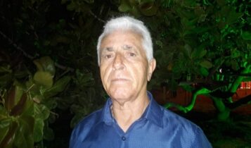 PCdoB anuncia Edival Antonio Goes como novo presidente do partido em Sergipe