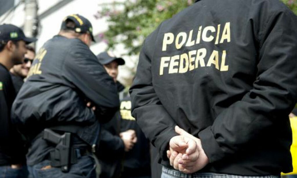 PF deflagra operacao contra grupo de falsificacao e venda irregular de documentos em Sergipe