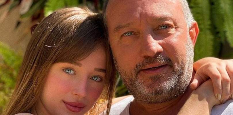 Pai de Duda Reis diz que fim do relacionamento entre a filha e Nego do Borel foi nojento