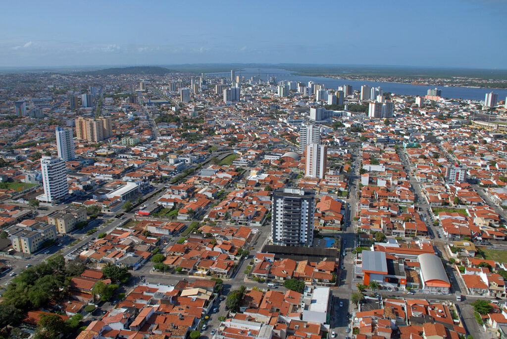 Parcela unica do IPTU 2021 de Aracaju pode ser paga com 75 de desconto ate 15 de janeiro