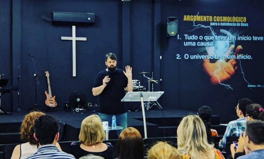 Pastor vai assumir diretoria no Iphan que cuida do patrimonio imaterial brasileiro
