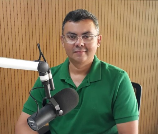 Paulo Marcio desiste de novas candidaturas e diz que politica cobra um preco que poucos conseguem pagar sem perder a sanidade