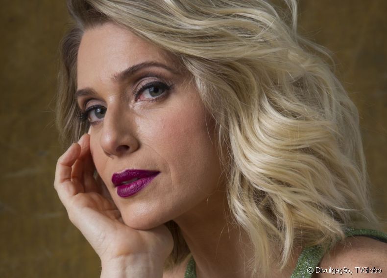 Pessoa querida de bom coracao diz Leticia Spiller sobre Marcius Melhem