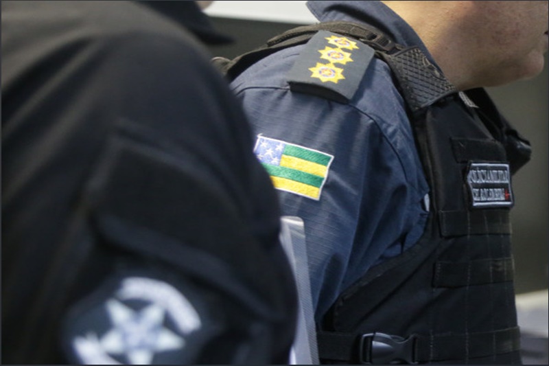 Pirambu registra queda de 586 dos casos de roubos neste ano diz poliicia