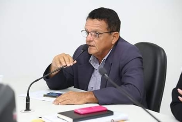 Prefeito eleito da Barra dos Coqueiros revela maior desafio da gestao desenvolver a Barra preservando o meio ambiente