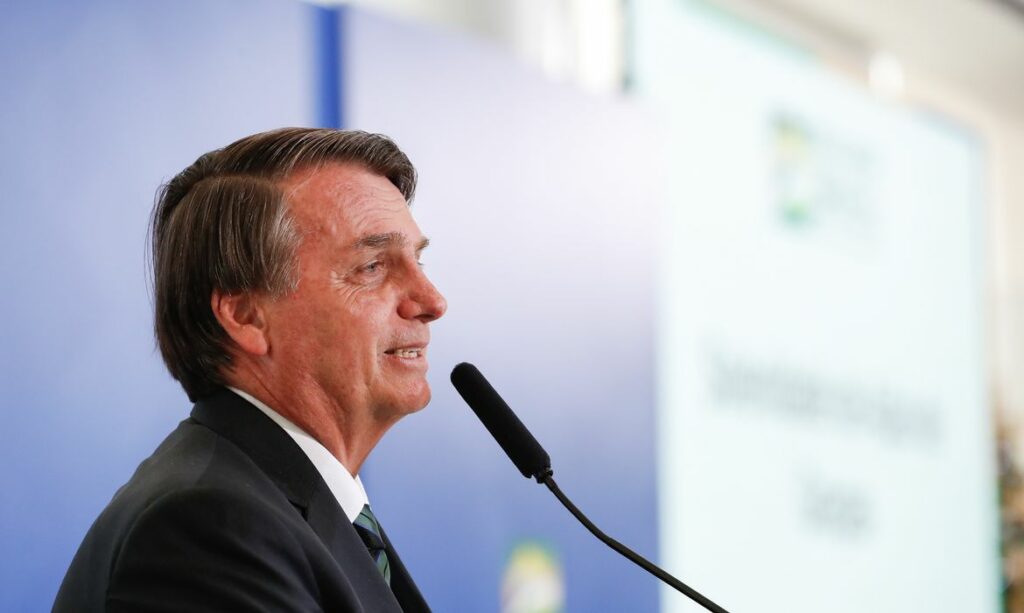 Presidente sanciona nova Lei de Falencias