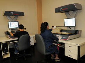 Processo de digitalizacao do acervo cartografico do Arquivo Municipal de Aracaju e concluido