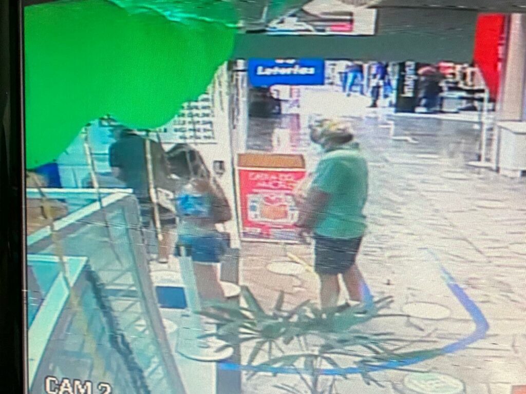 Quando entendi o que havia acontecido chorei muito diz jovem vitima de importunacao sexual em Aracaju