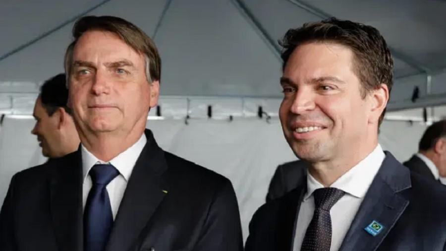 Ramagem levou segurancas que atuaram na campanha de Bolsonaro para Abin diz jornal