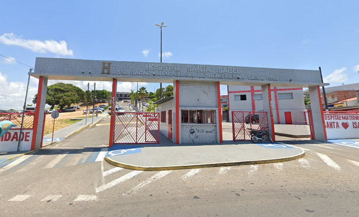 Recem nascido encontrado em sacola e acompanhado por Conselho Tutelar de Aracaju