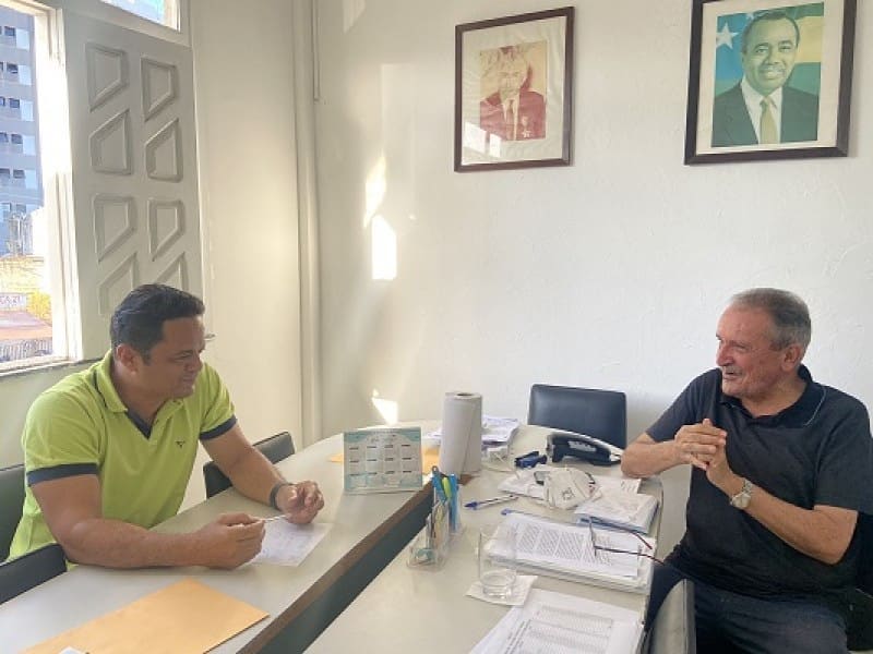 Reunião-do-DEM-define-apoio-à-reeleição-de-Maria-do-Carmo-no-Senado